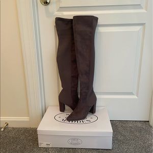 Steve Madden Everly Boots